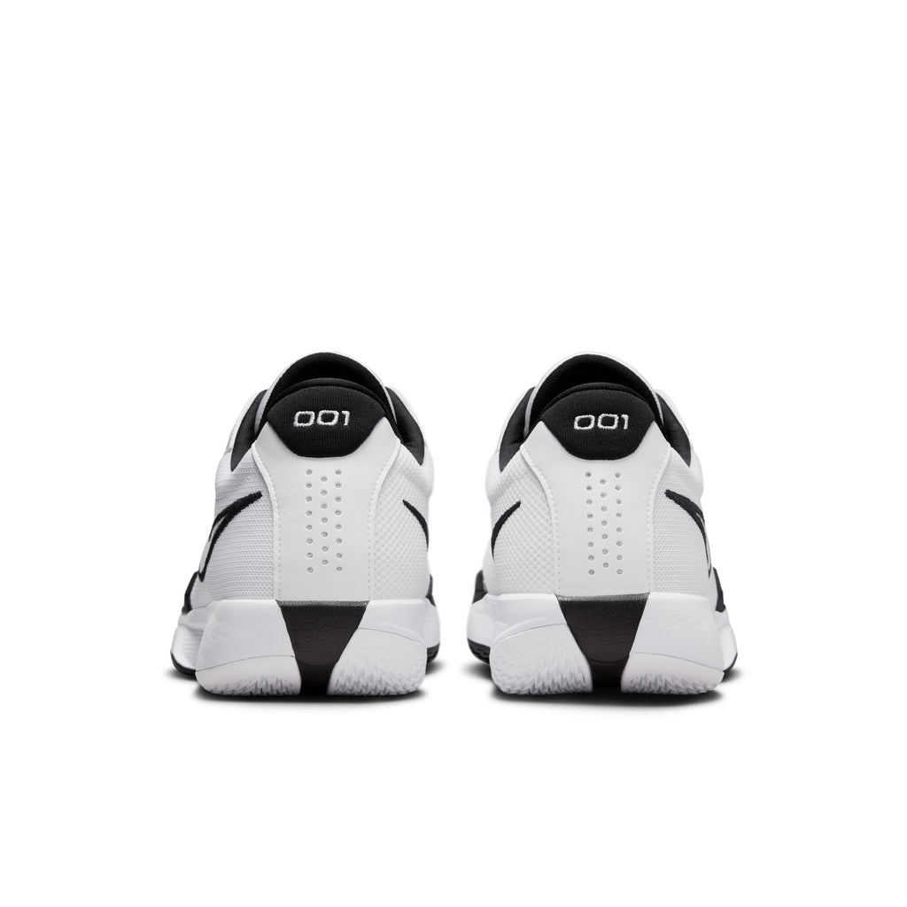 Nike G.T. Cut Academy Basketball Shoes 'White/Black'