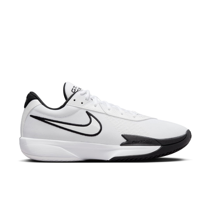 Nike G.T. Cut Academy Basketball Shoes 'White/Black'