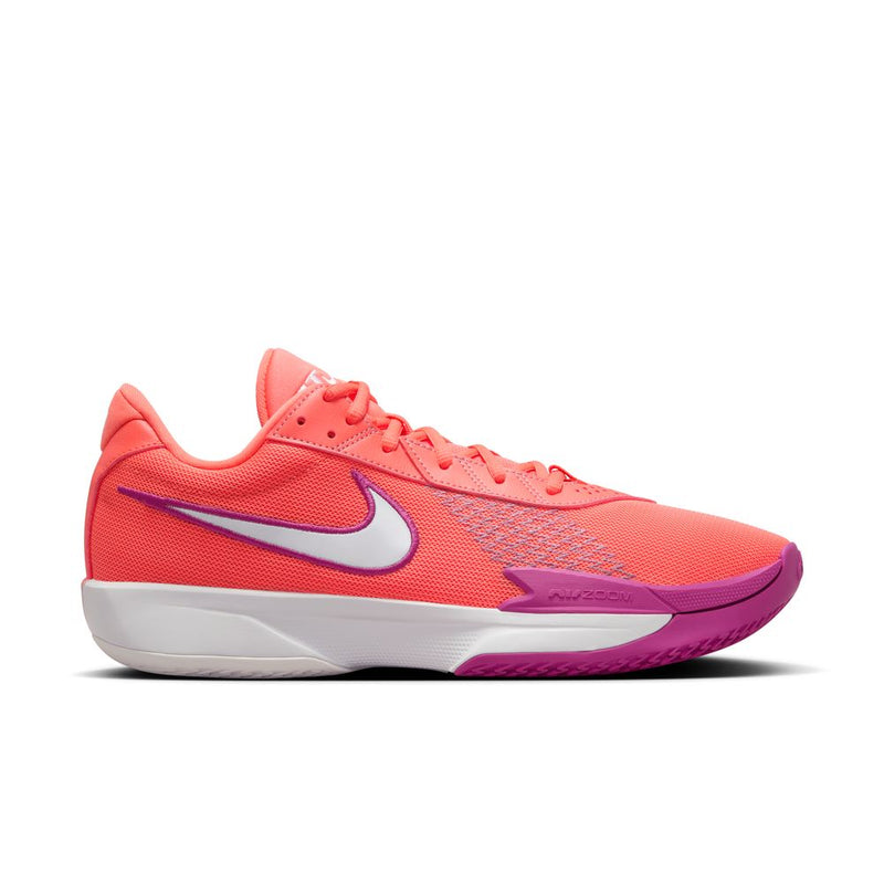 Nike G.T. Cut Academy Basketball Shoes 'Mango/Fuchsia'