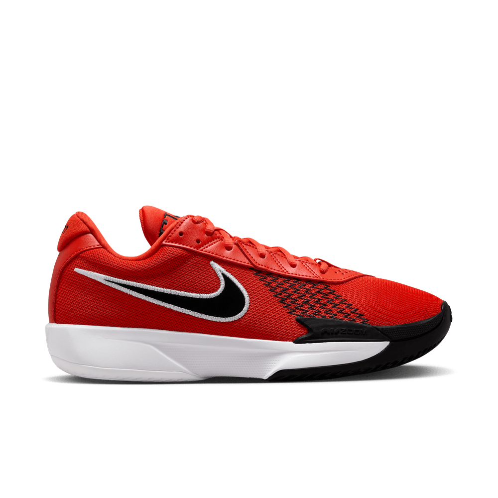Nike G.T. Cut Academy Basketball Shoes 'Picante Red/Black/White'