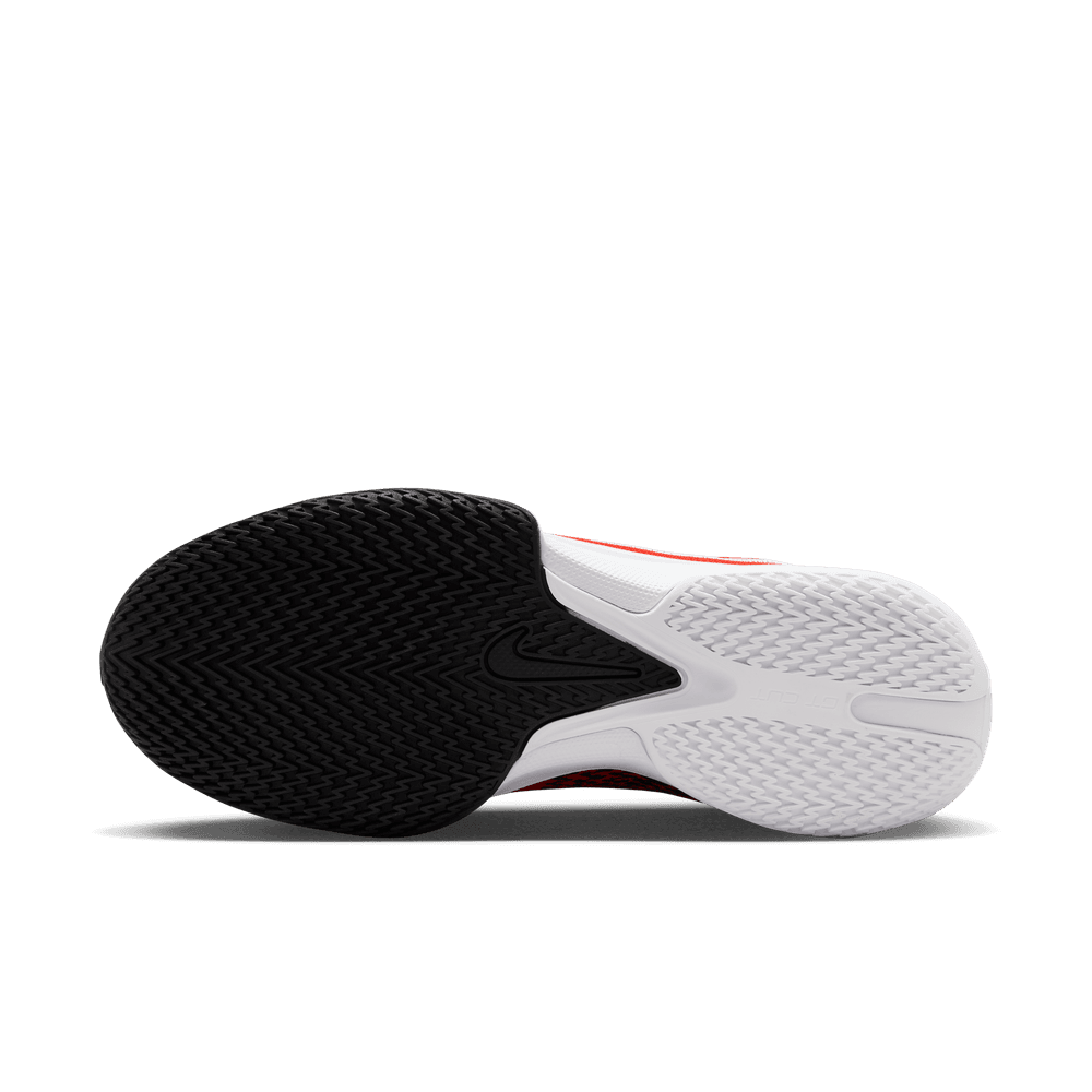 Nike G.T. Cut Academy Basketball Shoes 'Picante Red/Black/White'