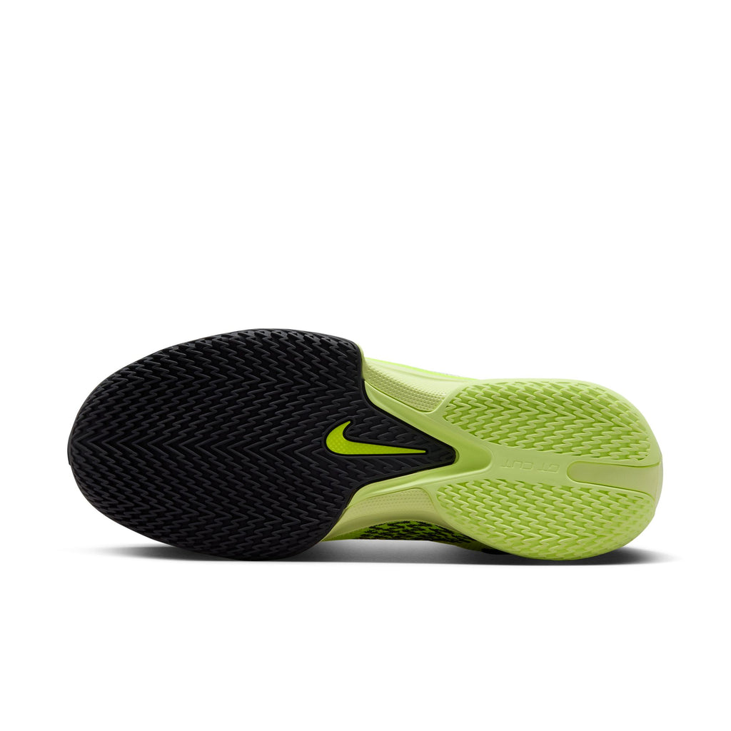 Nike G.T. Cut Academy Basketball Shoes 'Volt/Anthracite'