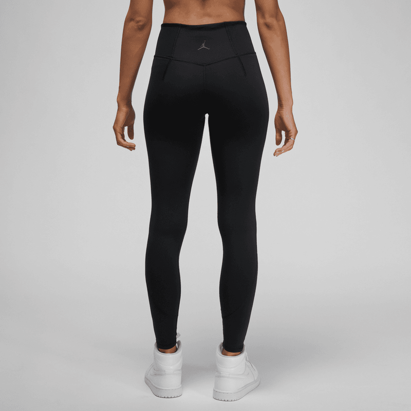 Jordan Sport Women's Leggings 'Black/Off Noir'