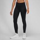 Jordan Sport Women's Leggings 'Black/Off Noir'