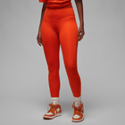 Jordan Sport Women's Leggings 'Picante Red'