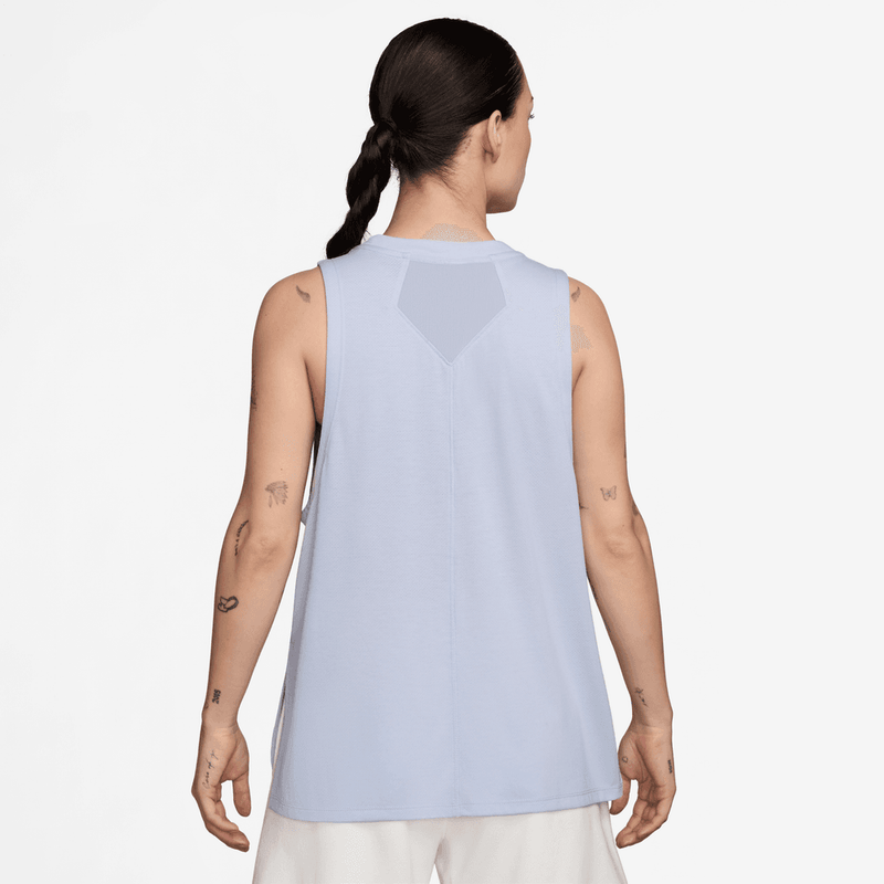 Jordan Sport Women's Diamond Tank Top 'Ghost'