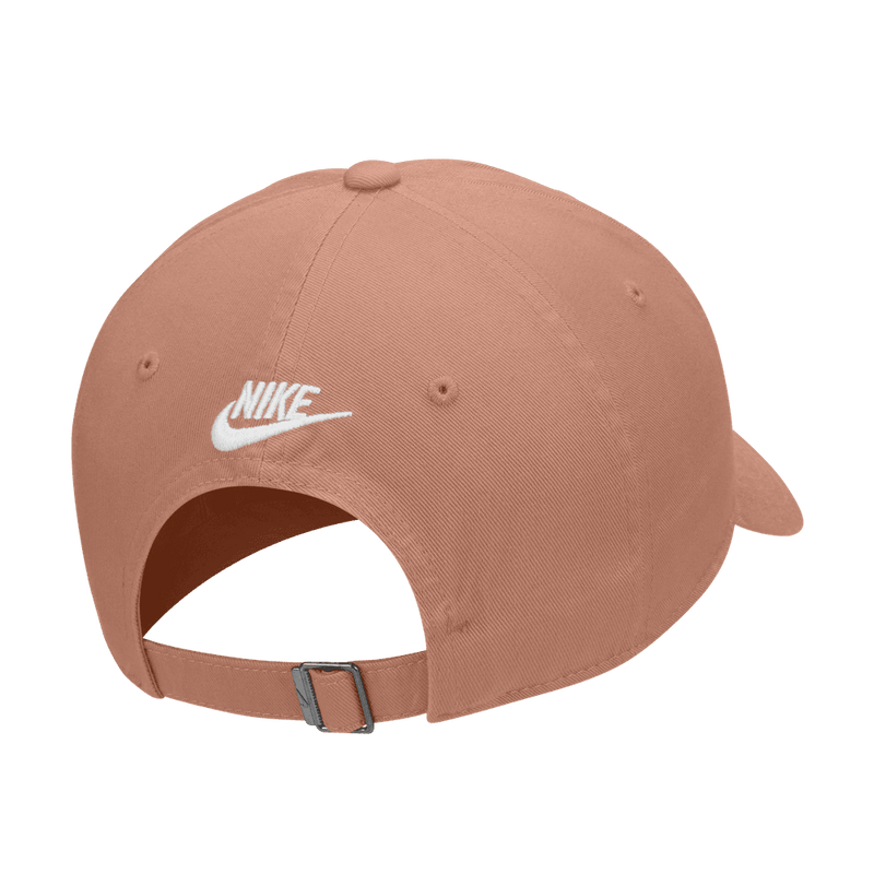 Nike Club Unstructured JDI Cap 'Rose Gold'