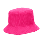 Nike Apex Corduroy Bucket Hat 'Fireberry'