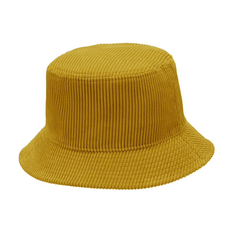 Nike Apex Corduroy Bucket Hat 'Bronzine'