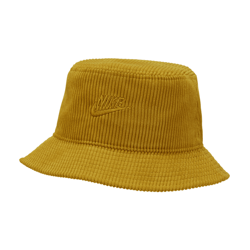 Nike Apex Corduroy Bucket Hat 'Bronzine'