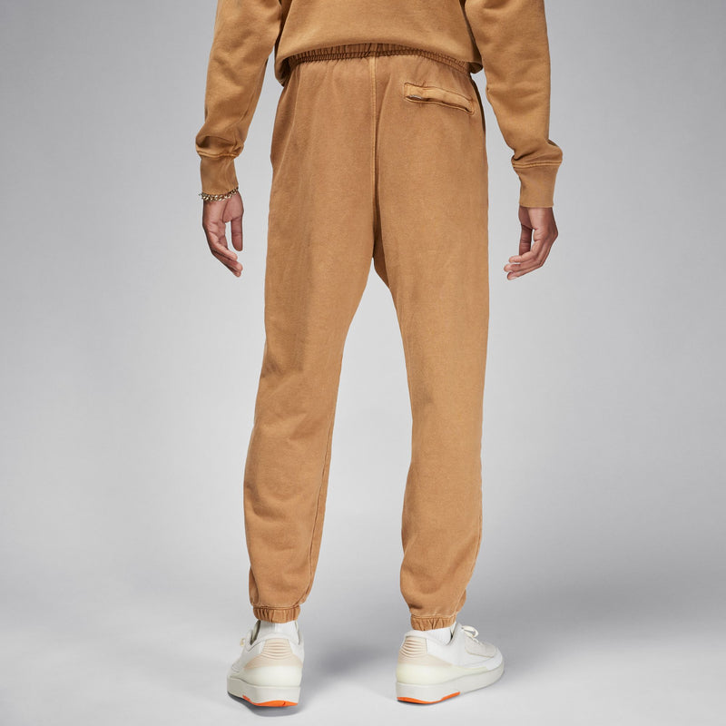 Jordan Flight Fleece Men's Sweatpants 'Legend Brown'