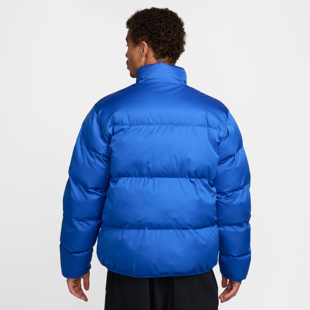 nike sportswear padded jacket mens