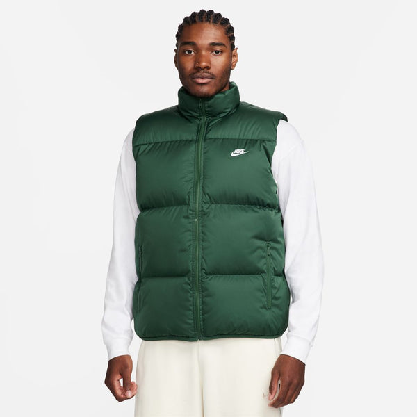 ジャケット・アウター Nike Jordan Essential Padded Vest L AURORA_FB7373-323_PHSFM001-