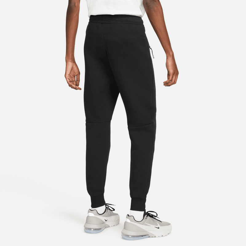 Nike Sportswear Tech Fleece Men's Joggers 'Black'