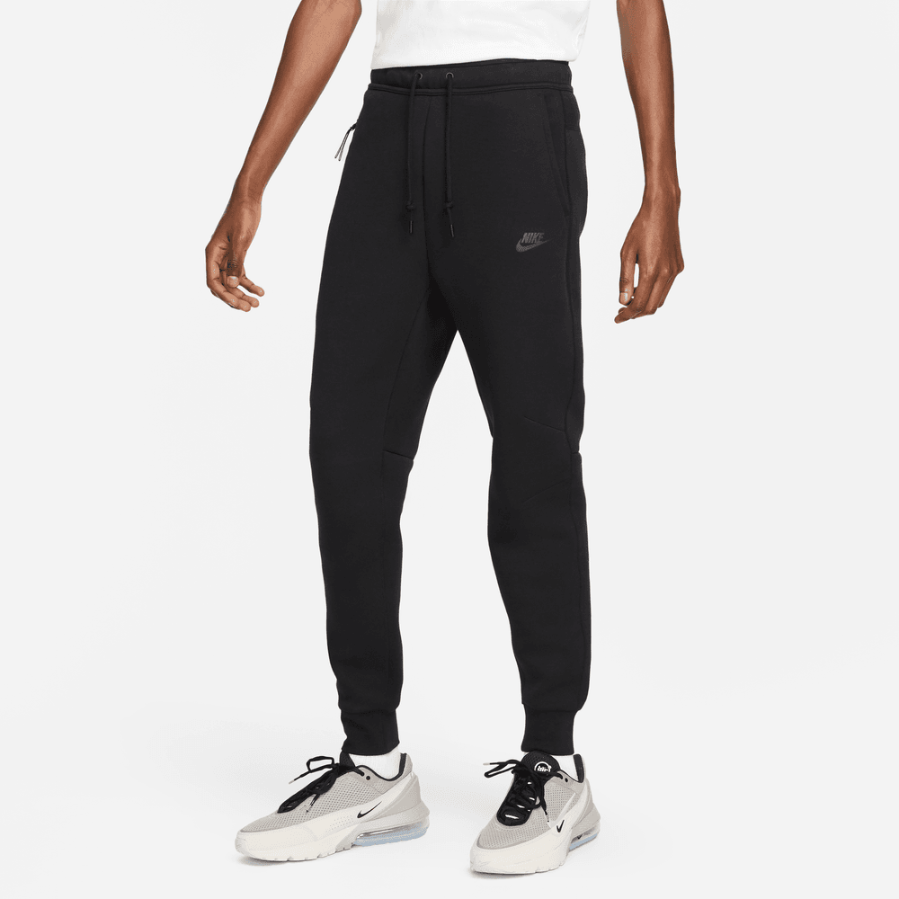 Nike Sportswear Tech Fleece Men's Joggers 'Black'