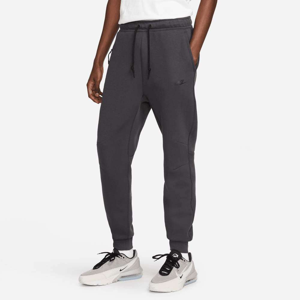 Nike Sportswear Tech Fleece Men's Joggers 'Anthracite/Black'