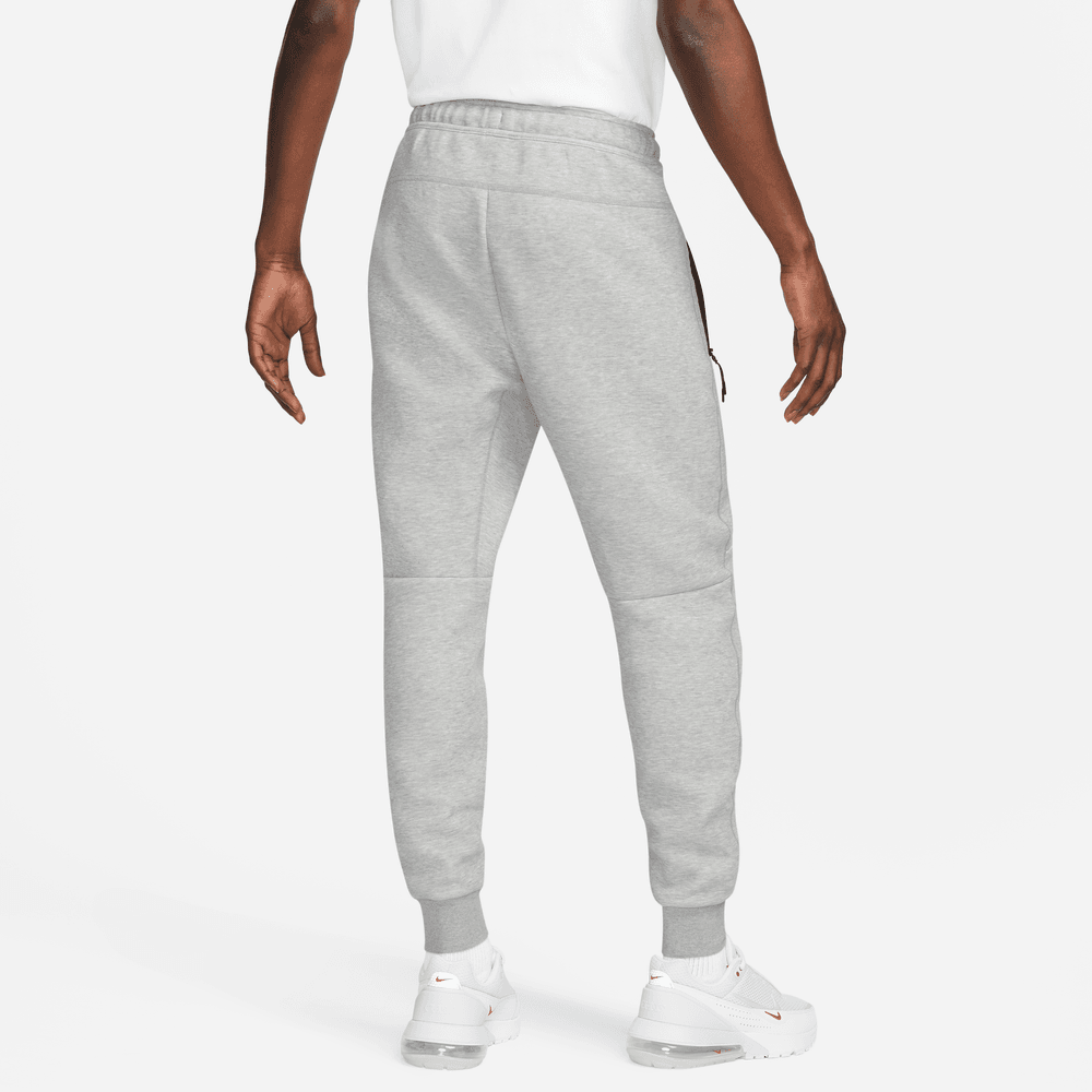 Nike Sportswear Tech Fleece Men's Joggers 'Grey/Black'