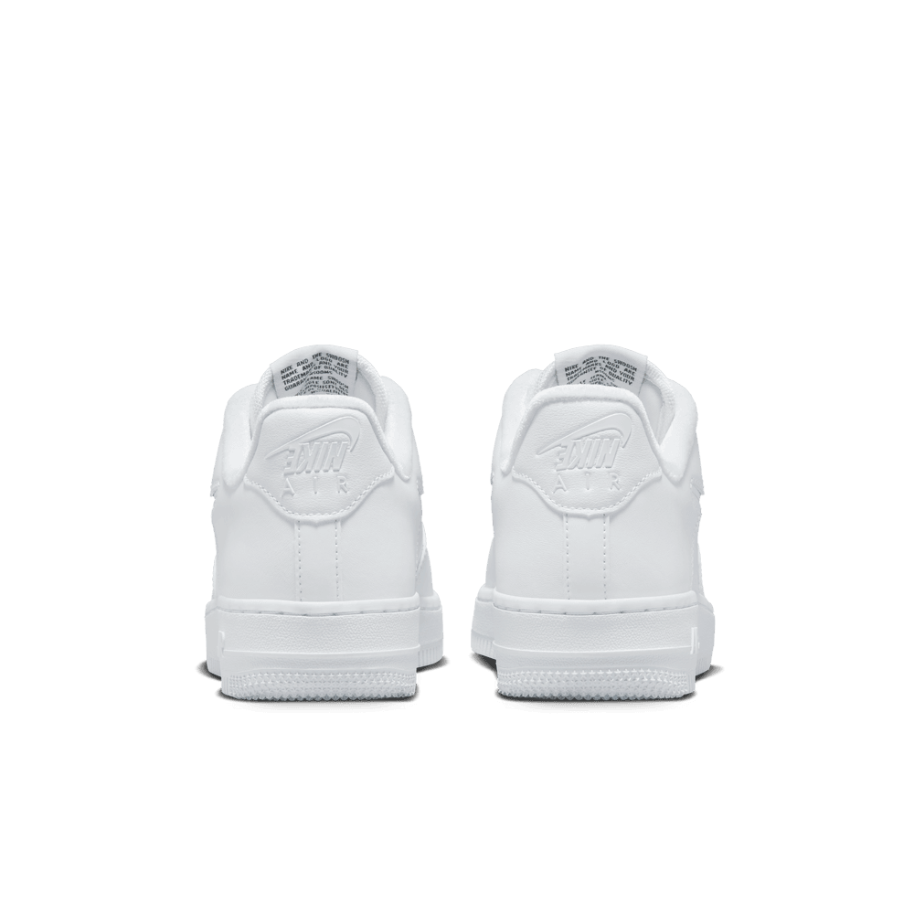 Nike Air Force 1 '07 Women's Shoes 'White'