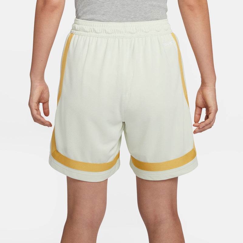 Sabrina Ionescu Sabrina Dri-FIT Basketball Shorts 'Sea Glass/Olive Aura'