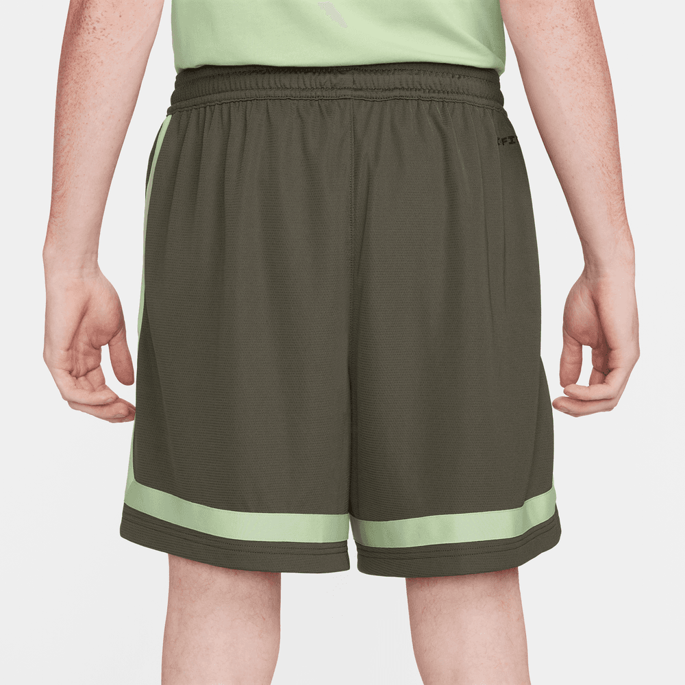 Sabrina Ionescu Sabrina Dri-FIT Basketball Shorts 'Cargo Khaki/Honey'