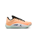 Zion Williamson Zion 4 Big Kids' Basketball Shoes (GS) 'Peach/Orange/Black/White'