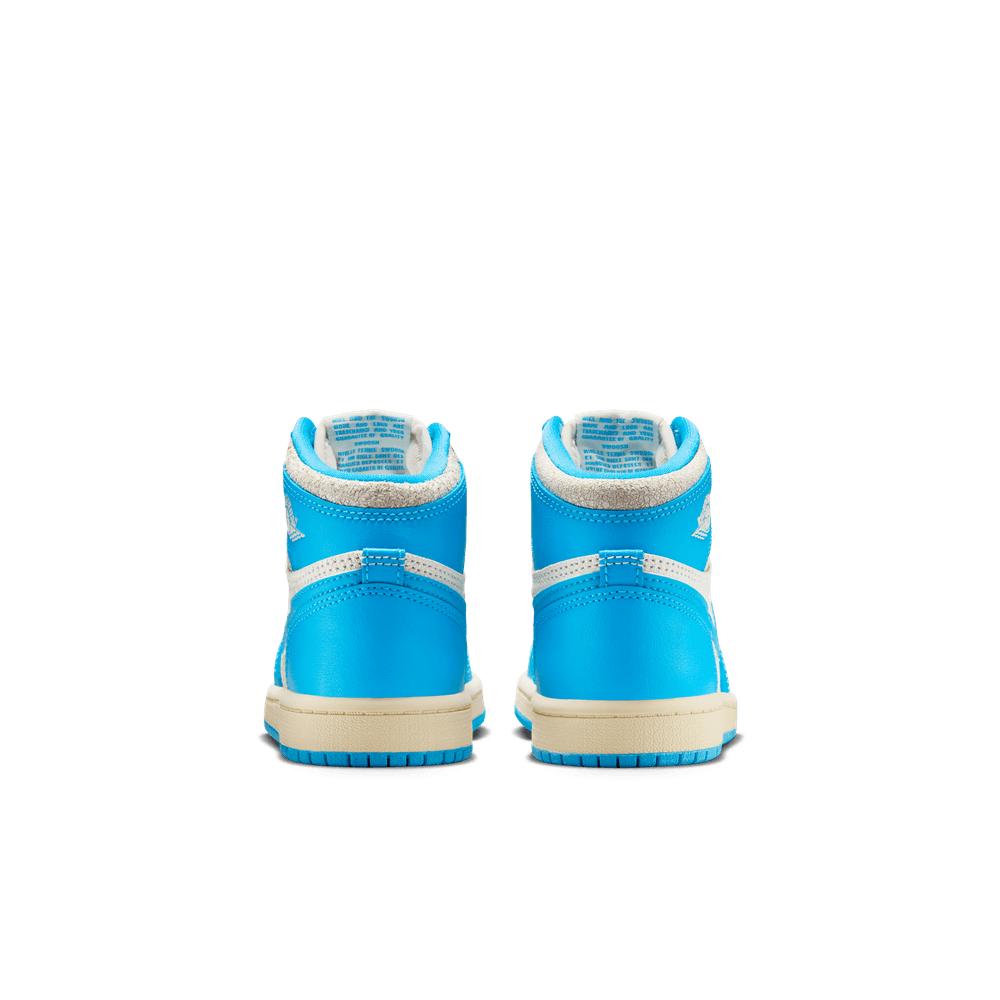 Jordan 1 Retro High OG "UNC Reimagined" (PS) 'Powder Blue/Sail'