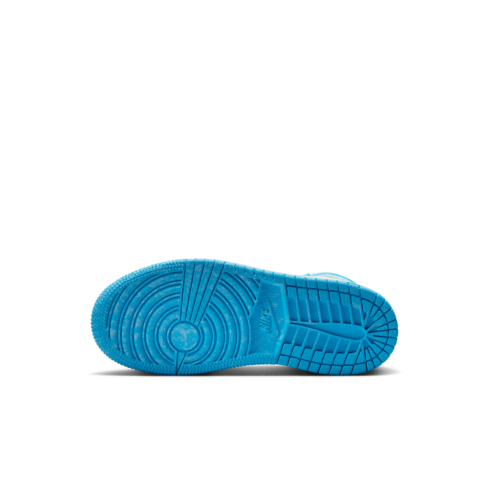Jordan 1 Retro High OG "UNC Reimagined" (PS) 'Powder Blue/Sail'