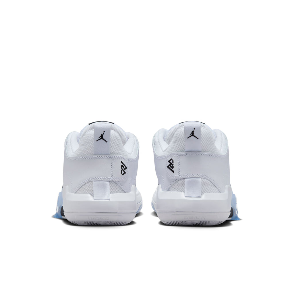 Russell Westbrook Jordan One Take 5 Basketball Shoes 'White/Black/Arctic Punch'