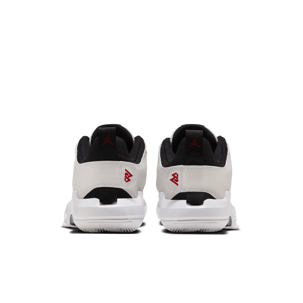 Jordan One Take 5 (GS) 'White/Red/Black'