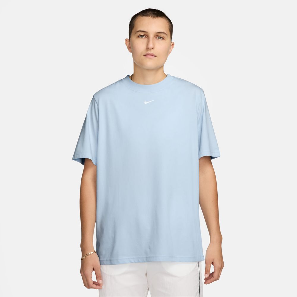 Nike Sportswear Essential Women's T-Shirt 'Blue Tint'