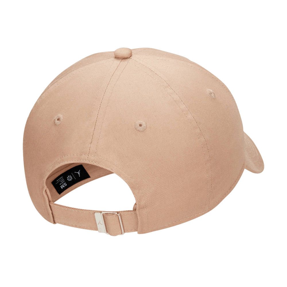 Jordan Club Cap Adjustable Hat 'Hemp'