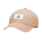 Jordan Club Cap Adjustable Hat 'Hemp'