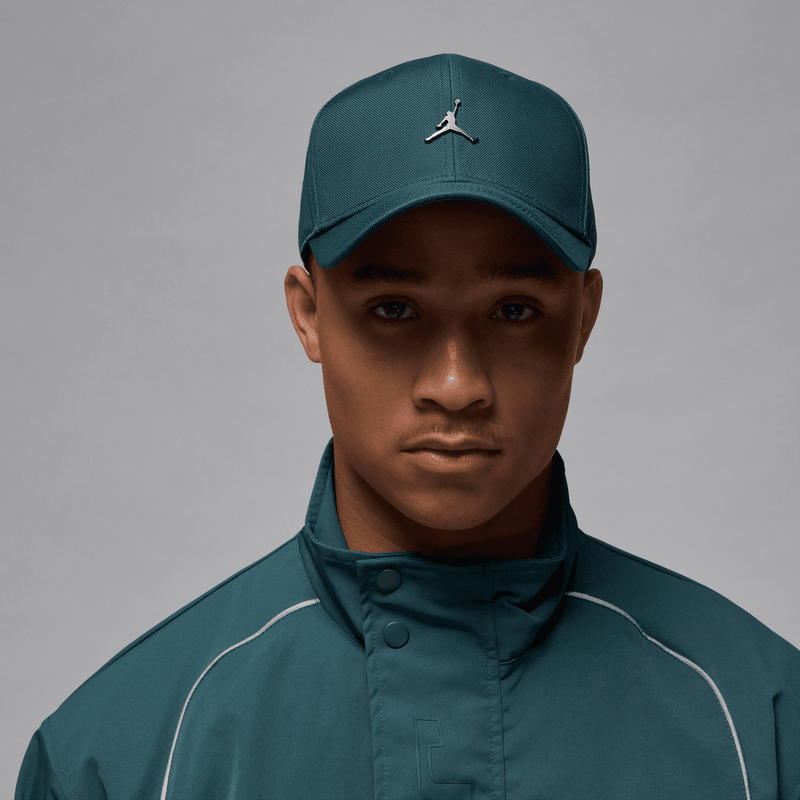 Jordan Rise Cap Adjustable Hat 'Oxidized Green'