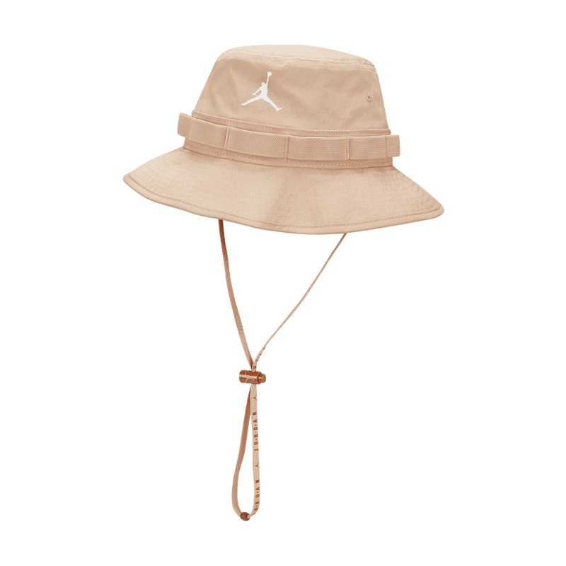 Jordan Apex Bucket Hat 'Hemp'