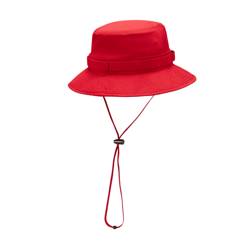 Jordan Apex Bucket Hat 'Red/Black'