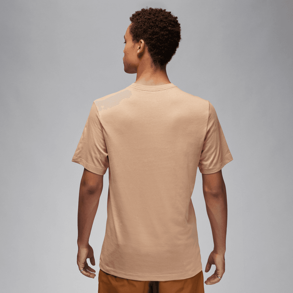 Jordan Brand Men's T-Shirt 'Hemp/Sail'