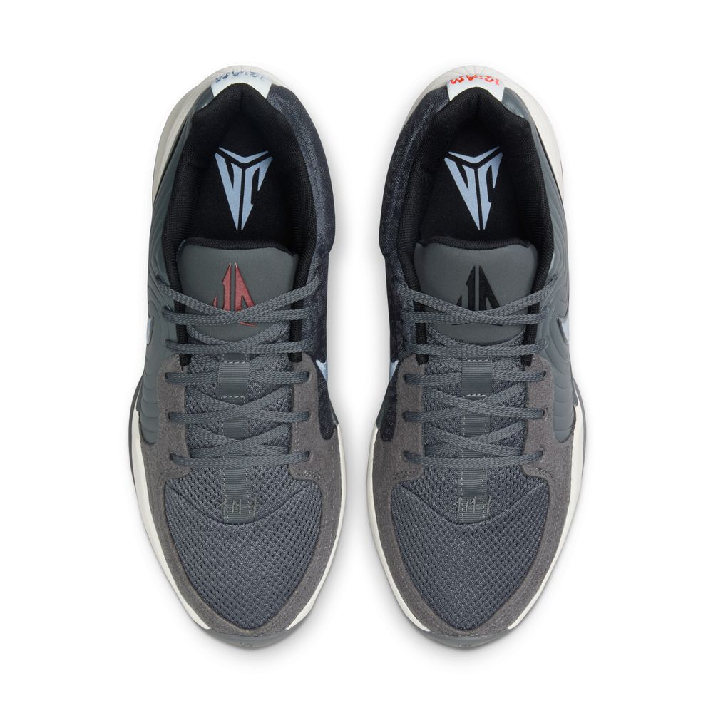 Ja 2 Basketball Shoes 'Iron Grey/Cobalt/Bone'