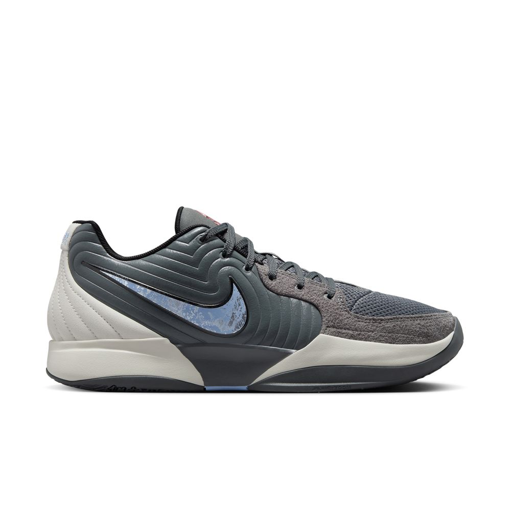 Ja 2 Basketball Shoes 'Iron Grey/Cobalt/Bone'