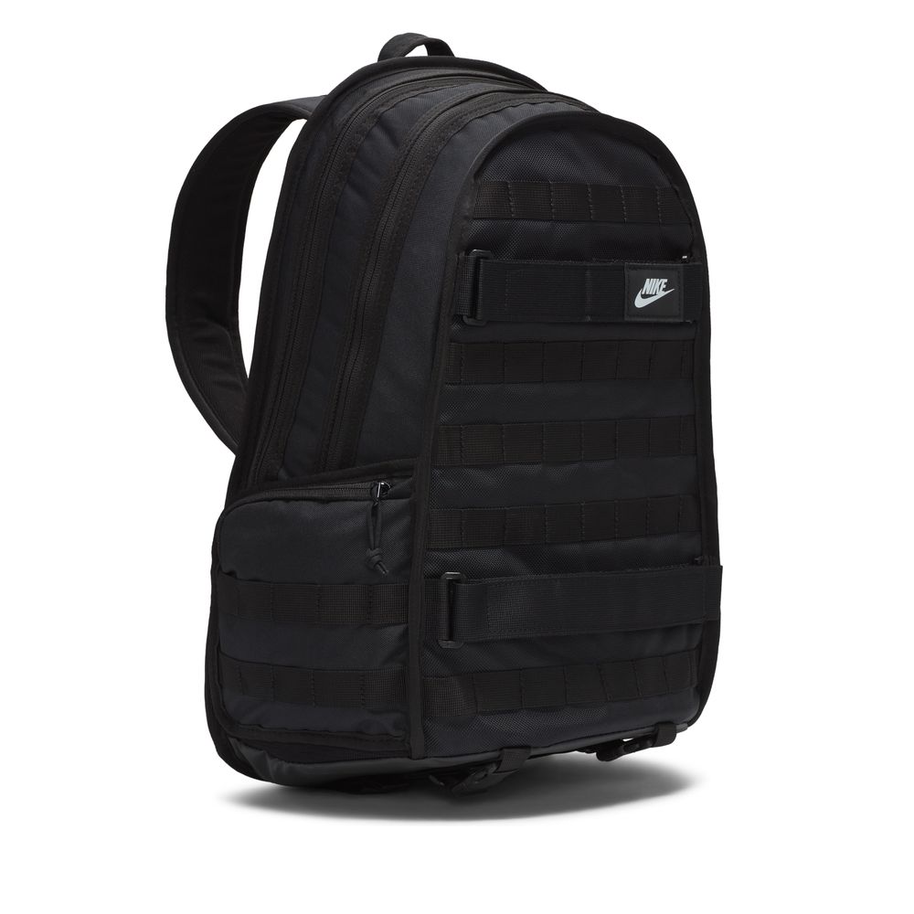 Nike Sportswear RPM Backpack (26L) 'Black/White'