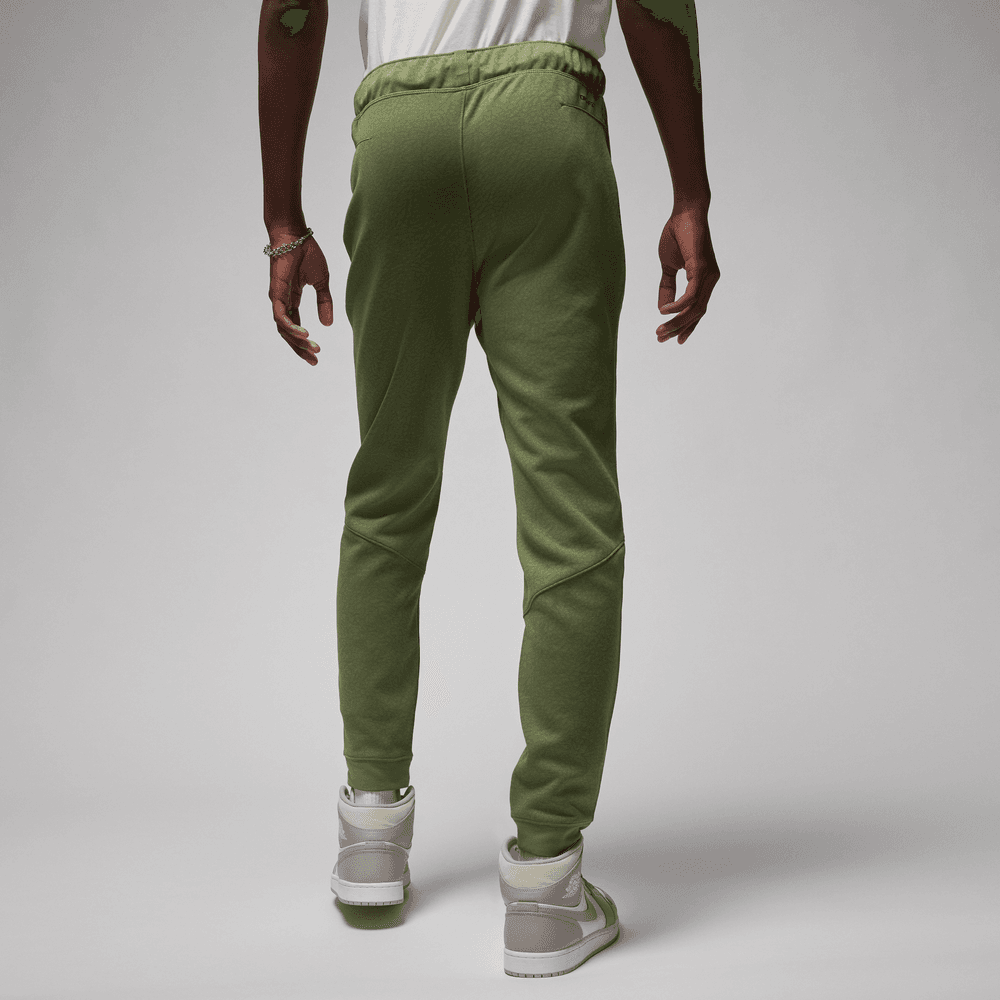 Jordan Dri-FIT Sport Air Men's Pants 'Olive/Black'