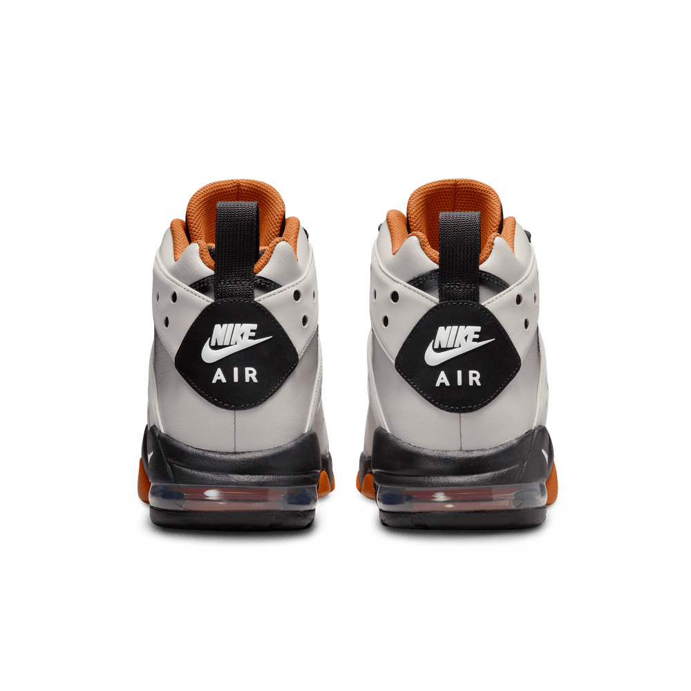 Nike Air Max CB'94 'Iron/Monarch/Black/White'