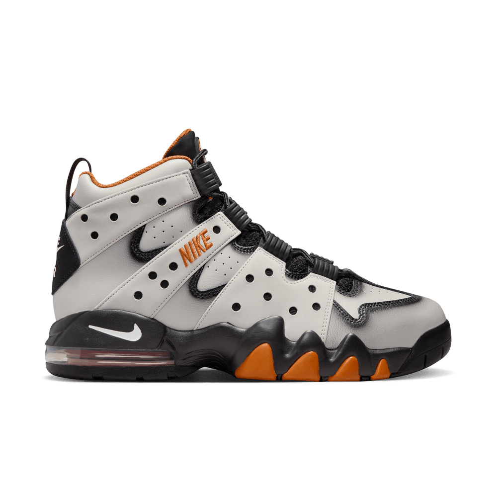 Nike Air Max CB'94 'Iron/Monarch/Black/White'