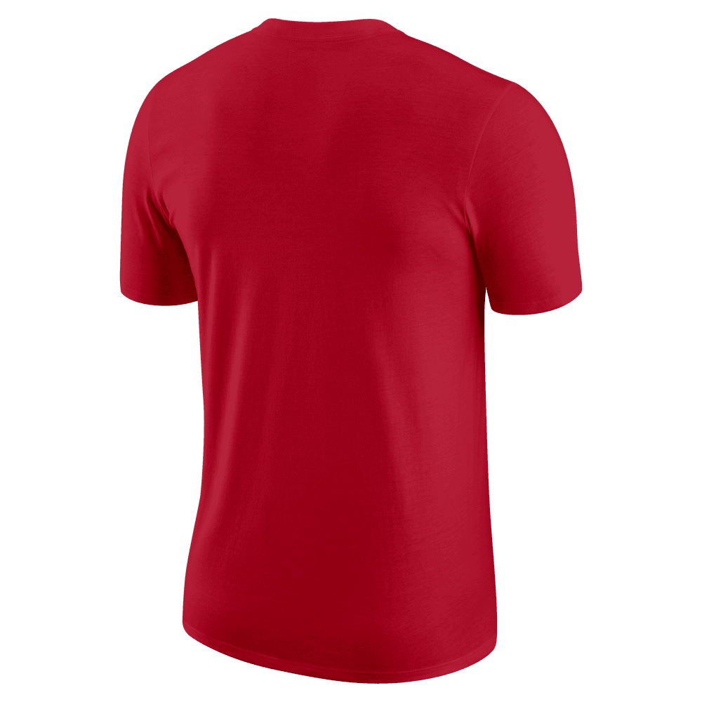 Atlanta Hawks Essential Men's Nike NBA T-Shirt 'Red'