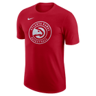 Atlanta Hawks Essential Men's Nike NBA T-Shirt 'Red'
