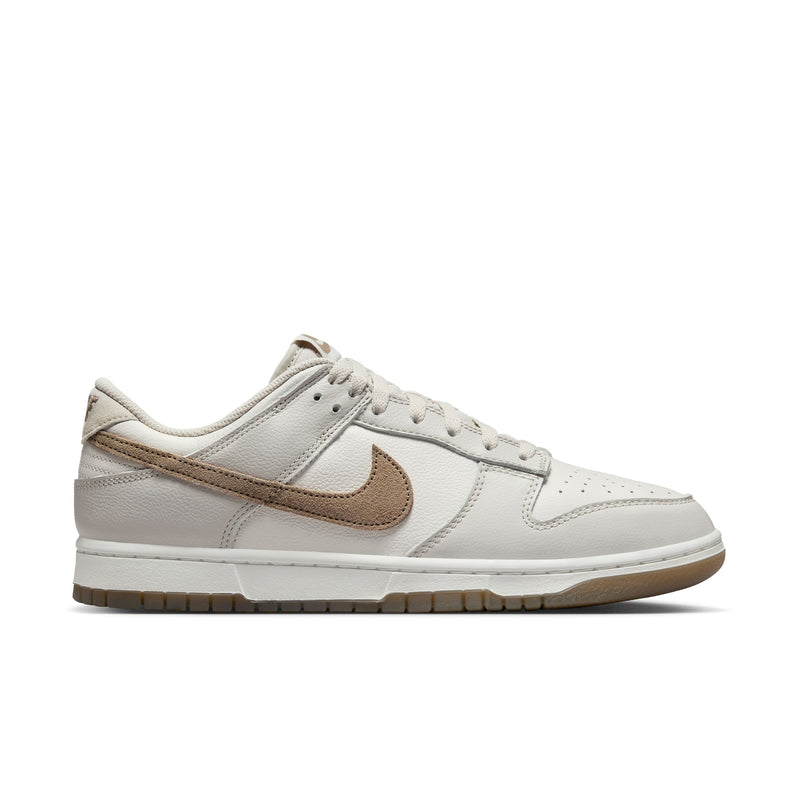 Nike Dunk Low Retro SE Men's Shoes 'Phantom/Khaki/Light Bone'