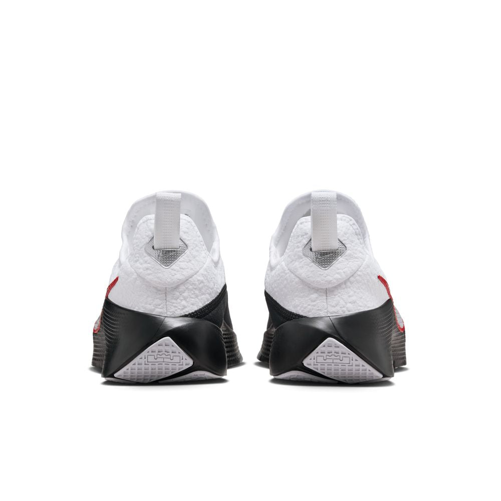 LeBron James LeBron TR 1 Men's Workout Shoes 'White/Silver/Black'