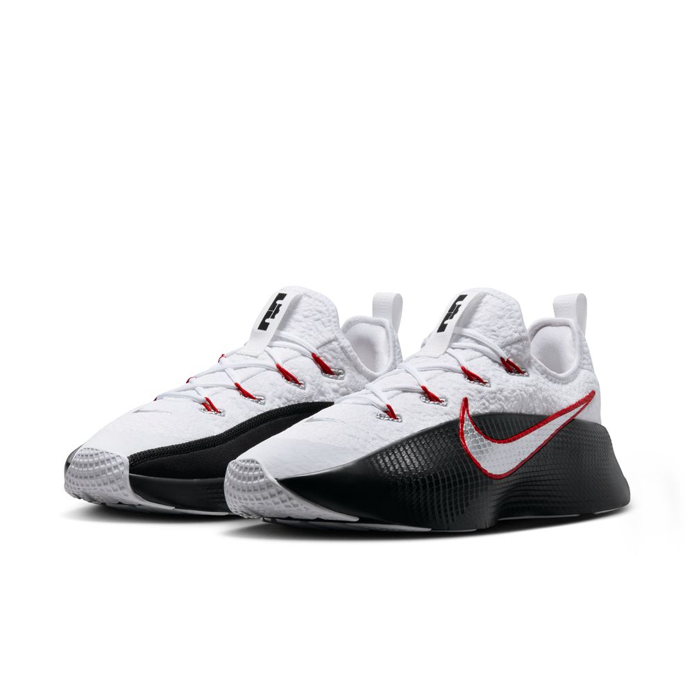 LeBron James LeBron TR 1 Men's Workout Shoes 'White/Silver/Black'