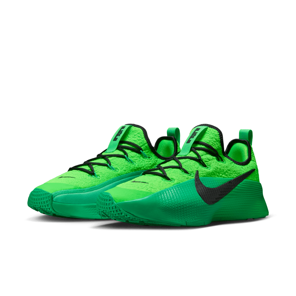 LeBron James LeBron TR 1 Men's Workout Shoes 'Green/Black'