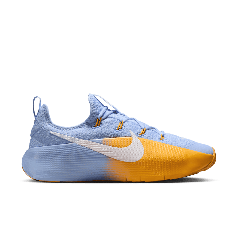 LeBron James LeBron TR 1 Men's Workout Shoes 'Aluminium/White/Gold'