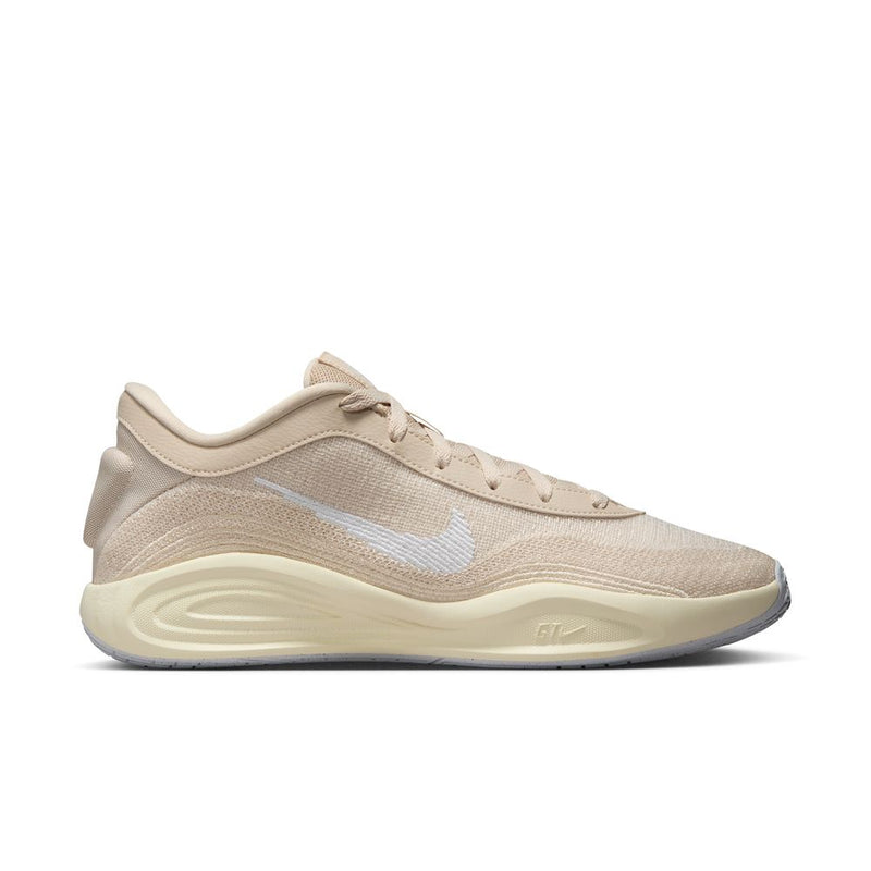 G.T. Hustle Academy Basketball Shoes 'Oatmeal/White/Coconut Milk'